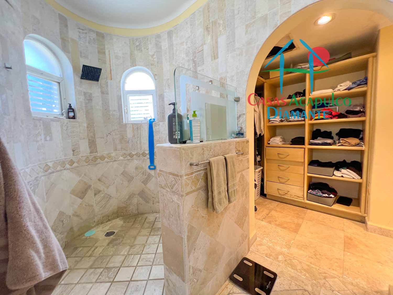 Son Vida Barbados 3 - Recámara cinco 7